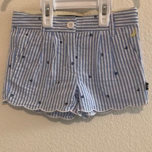 2T Nautica shorts⛵️